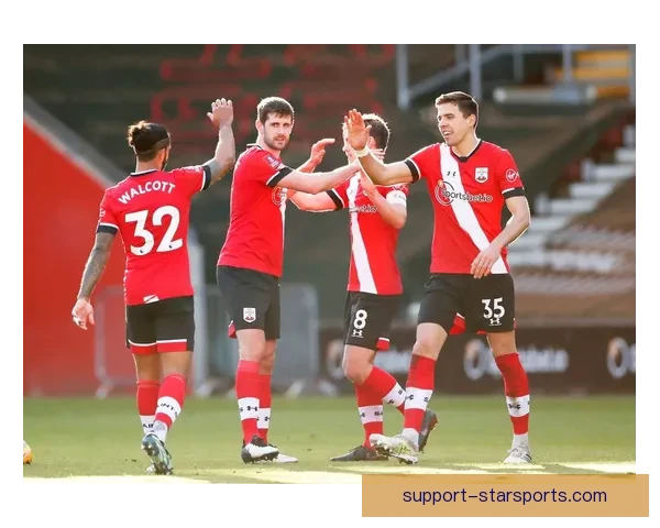 南安普顿俱乐部历史沿革与辉煌战绩全面解析