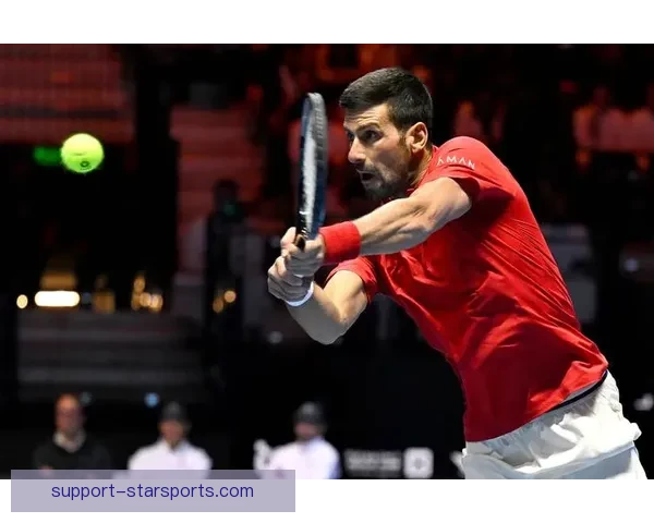 新星球员崛起！网球赛场风云变幻 谁将成为下一个大满贯之王